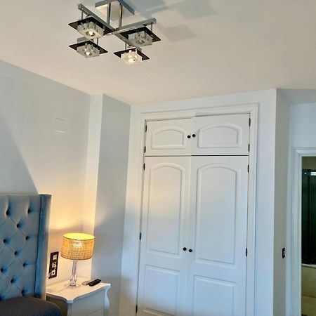Mi Capricho, Luxury Apartment P 10 Sitio de Calahonda Exteriér fotografie