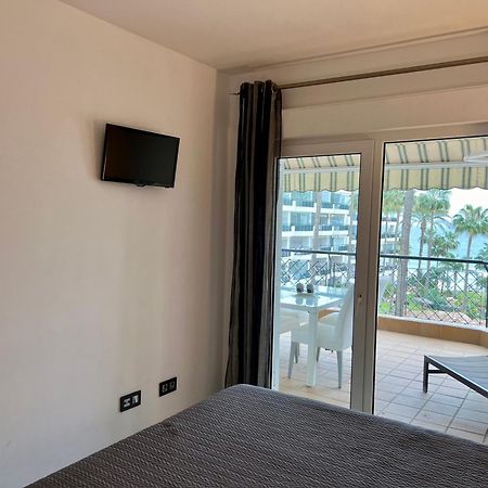 Mi Capricho, Luxury Apartment P 10 Sitio de Calahonda Exteriér fotografie