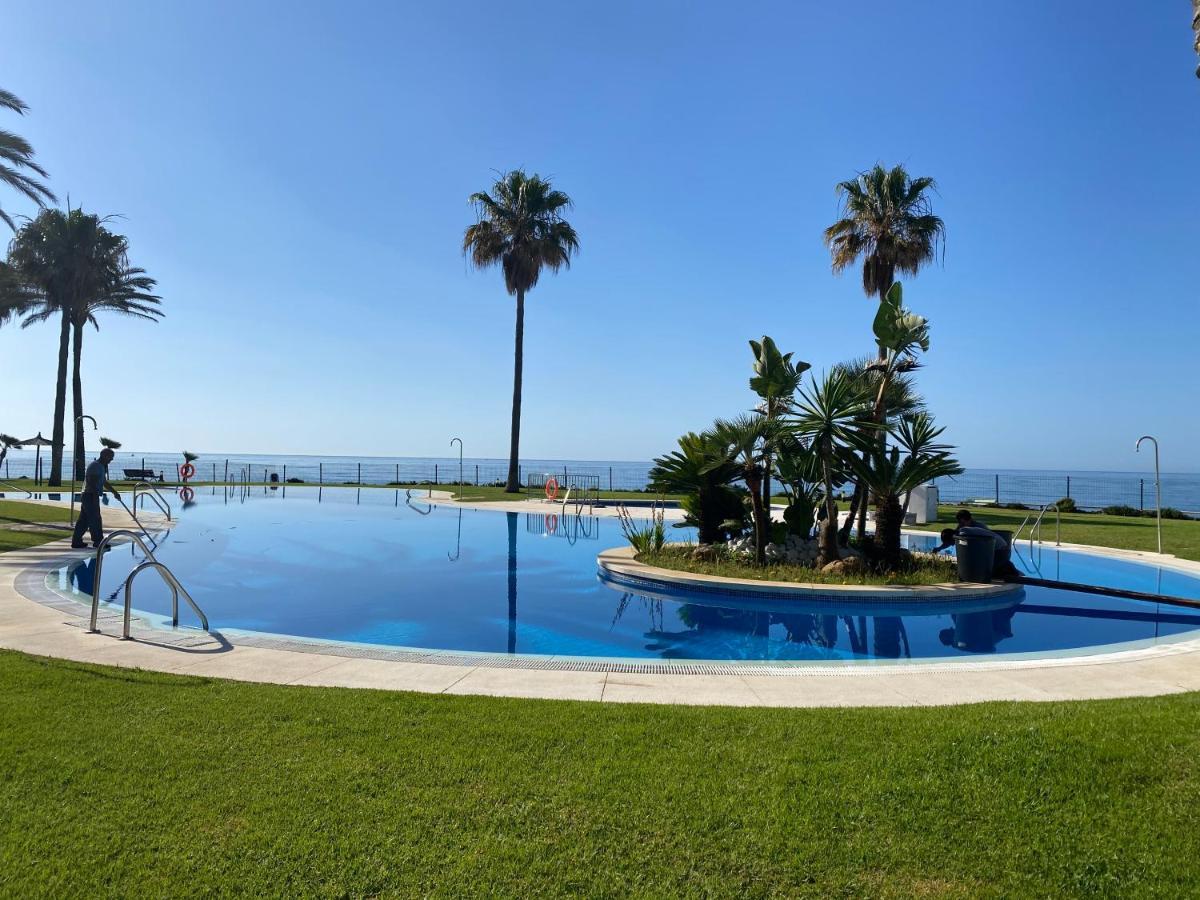 Mi Capricho, Luxury Apartment P 10 Sitio de Calahonda Exteriér fotografie