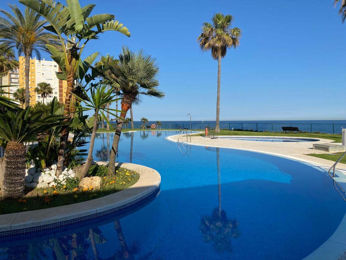 Mi Capricho, Luxury Apartment P 10 Sitio de Calahonda Exteriér fotografie