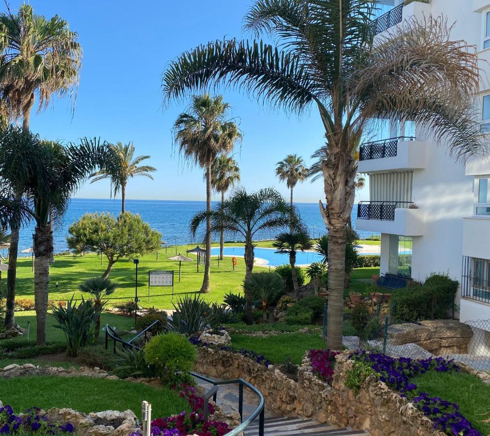 Mi Capricho, Luxury Apartment P 10 Sitio de Calahonda Exteriér fotografie