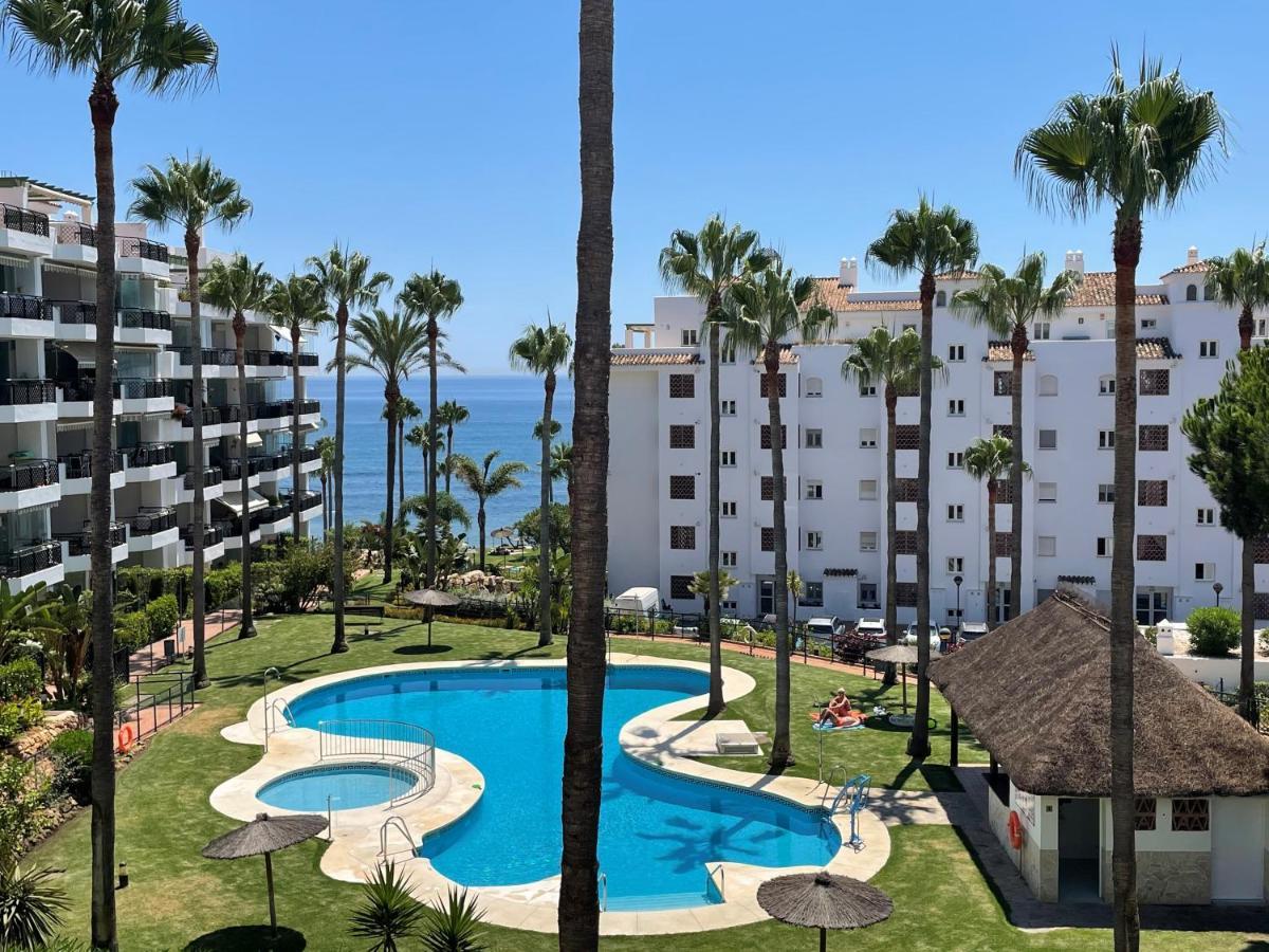 Mi Capricho, Luxury Apartment P 10 Sitio de Calahonda Exteriér fotografie