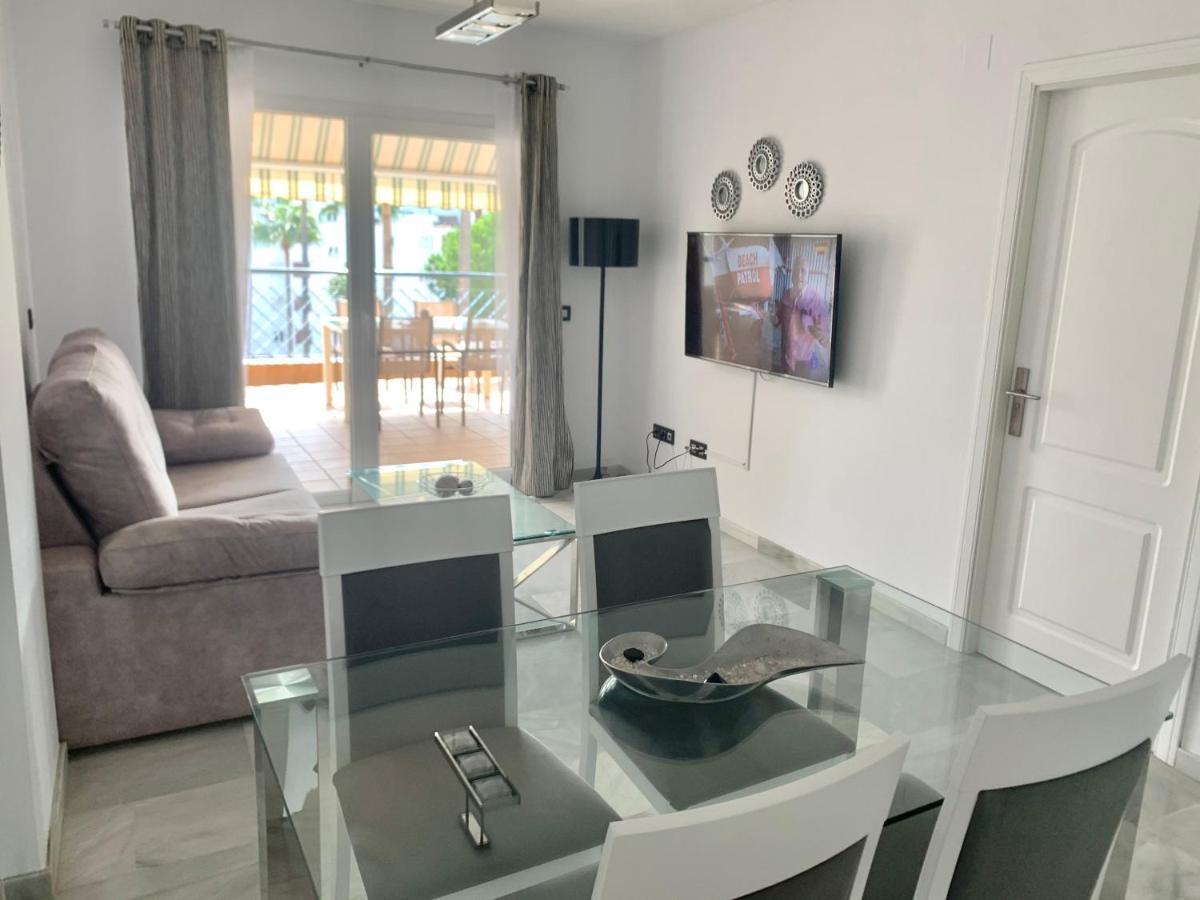 Mi Capricho, Luxury Apartment P 10 Sitio de Calahonda Exteriér fotografie