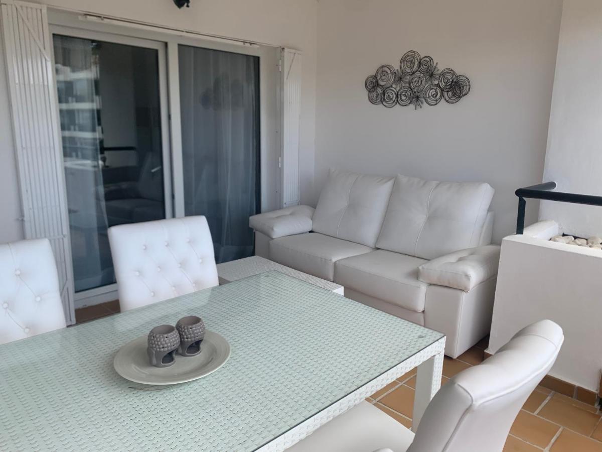 Mi Capricho, Luxury Apartment P 10 Sitio de Calahonda Exteriér fotografie