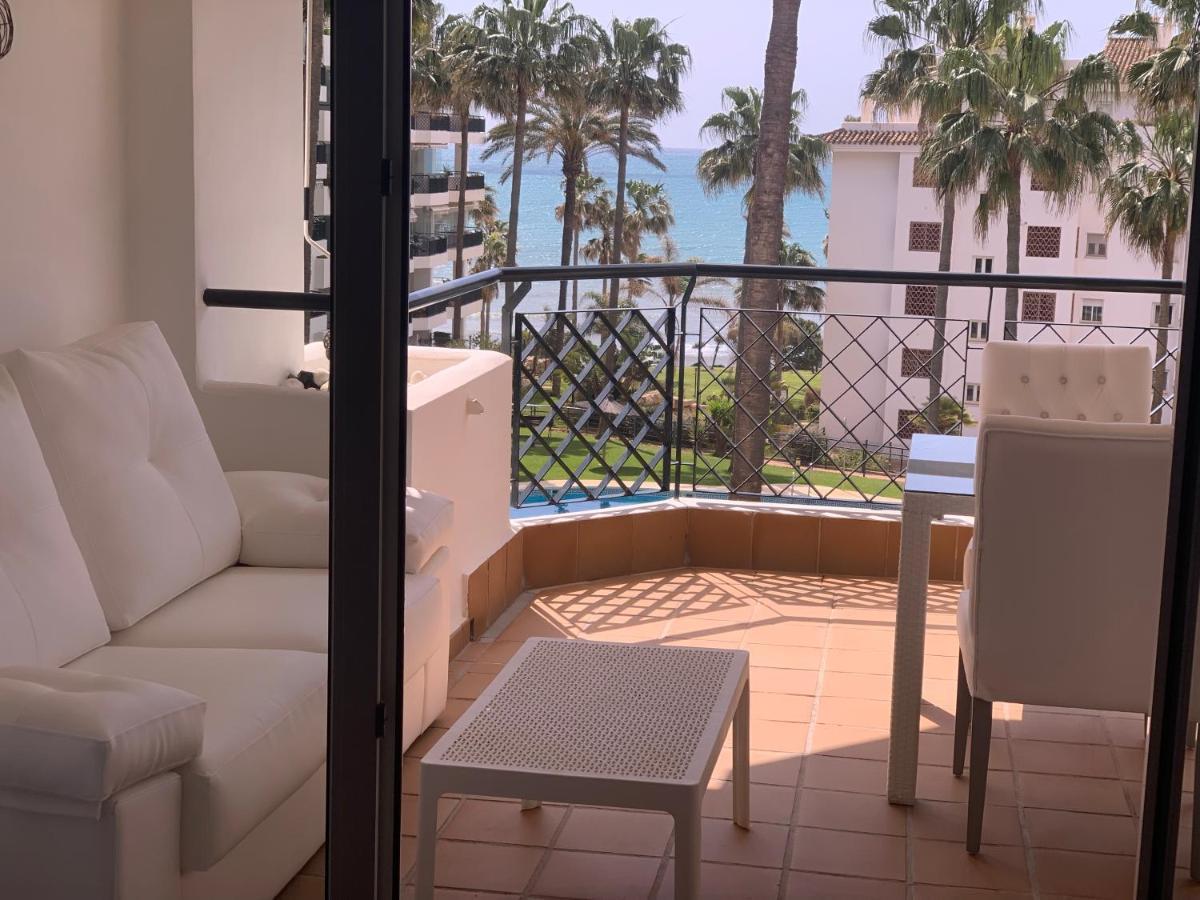 Mi Capricho, Luxury Apartment P 10 Sitio de Calahonda Exteriér fotografie