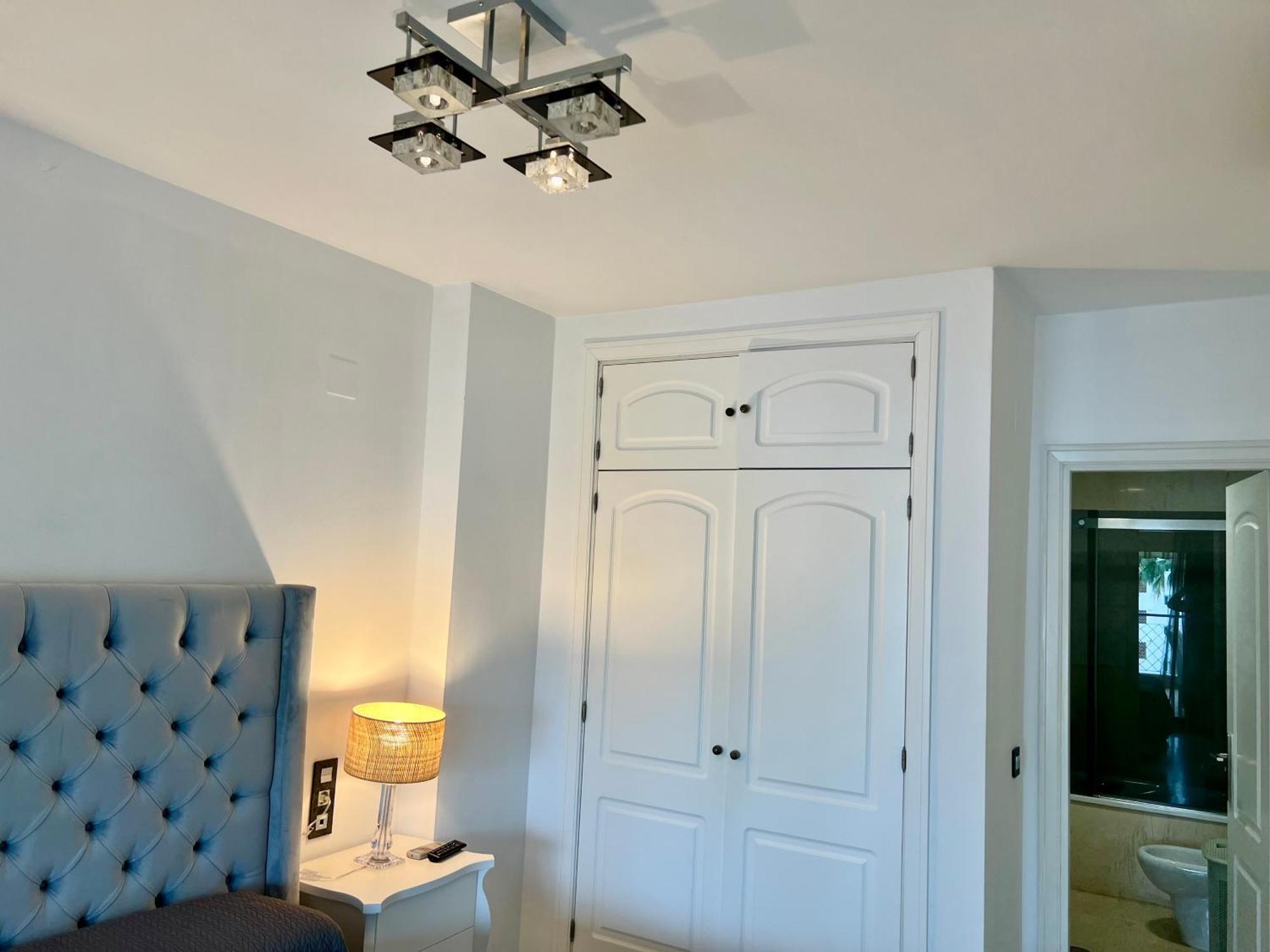 Mi Capricho, Luxury Apartment P 10 Sitio de Calahonda Exteriér fotografie