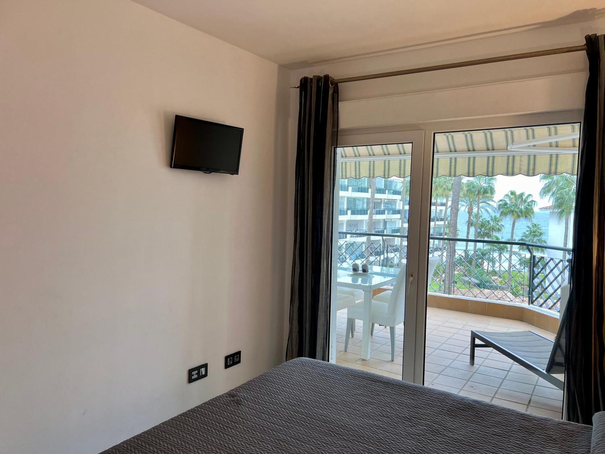 Mi Capricho, Luxury Apartment P 10 Sitio de Calahonda Exteriér fotografie